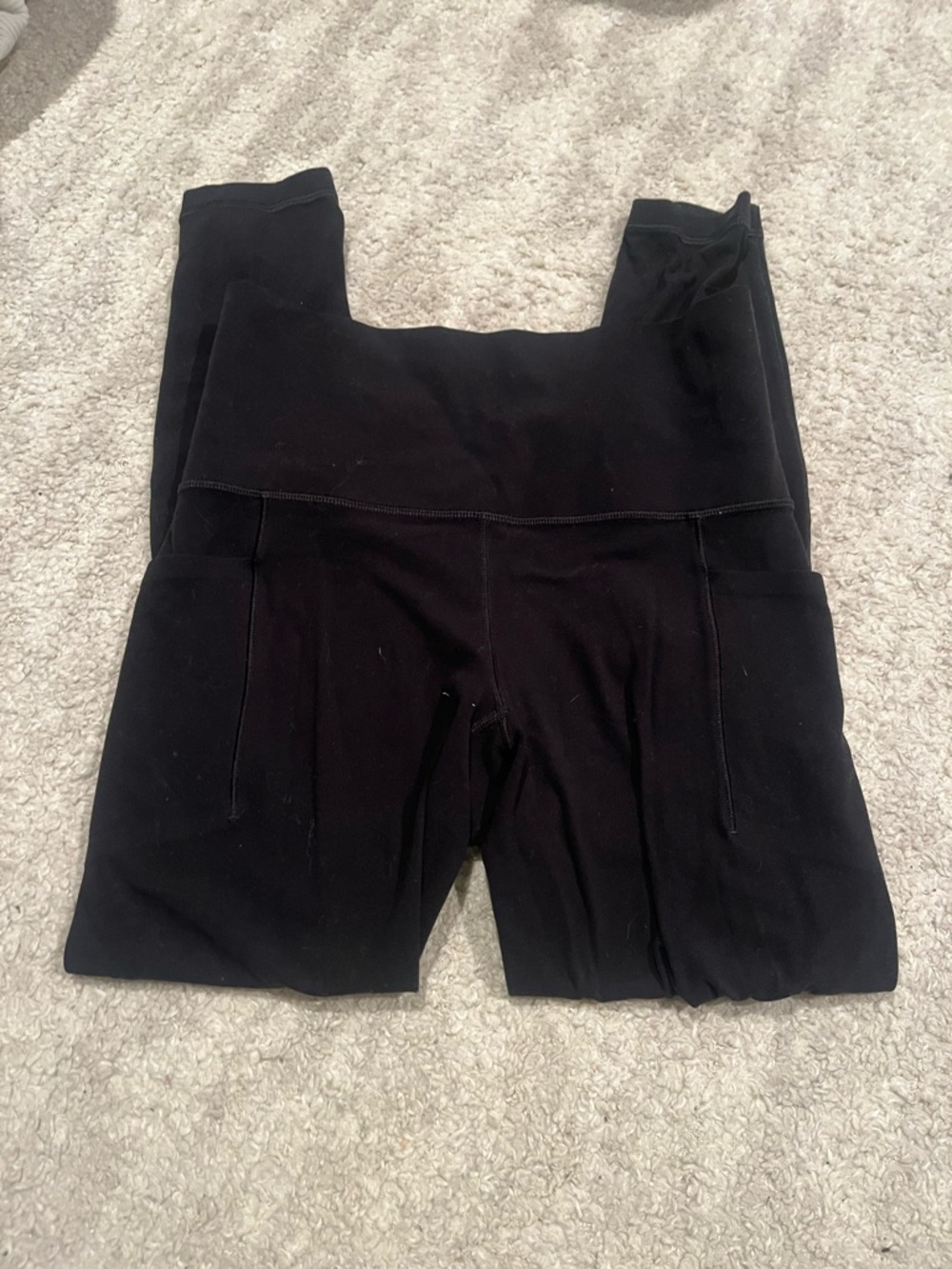 Athleta leggings - Picture 3 of 3